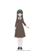 五条院つかさ（CV：堀江由衣）