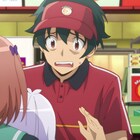 「はたらく魔王さま!!」放送・配信情報明らかに、第2弾PVと追加キャスト8人も発表