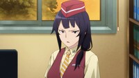 TVアニメ「はたらく魔王さま!!」第2弾PVより。