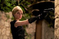 「ハリー・パーマー 国際諜報局」の場面写真。(c) Altitude Film Entertainment Limited 2021 All Rights Reserved. Licensed by ITV Studios Ltd.