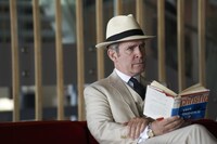 「ハリー・パーマー 国際諜報局」の場面写真。(c) Altitude Film Entertainment Limited 2021 All Rights Reserved. Licensed by ITV Studios Ltd.