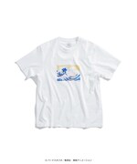 「富嶽悟空Tシャツ」