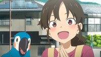 劇場版「からかい上手の高木さん」場面カット