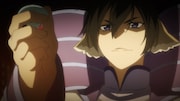 アニメ「うたわれるもの 二人の白皇」第2弾PVより。
