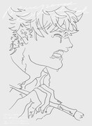 「ブルーピリオド 公式ビジュアルブック ～アートって、才能か?～」