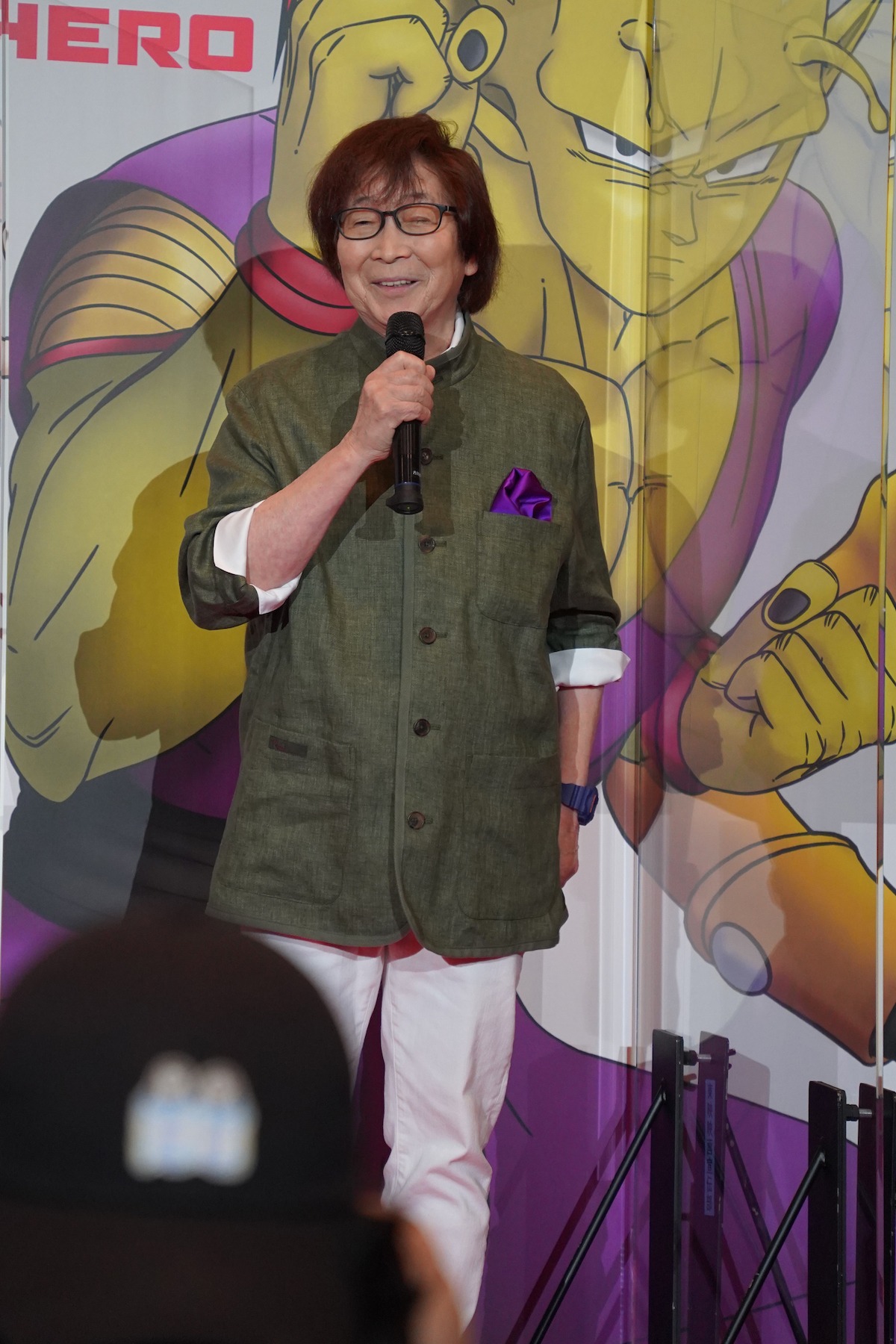 古川登志夫