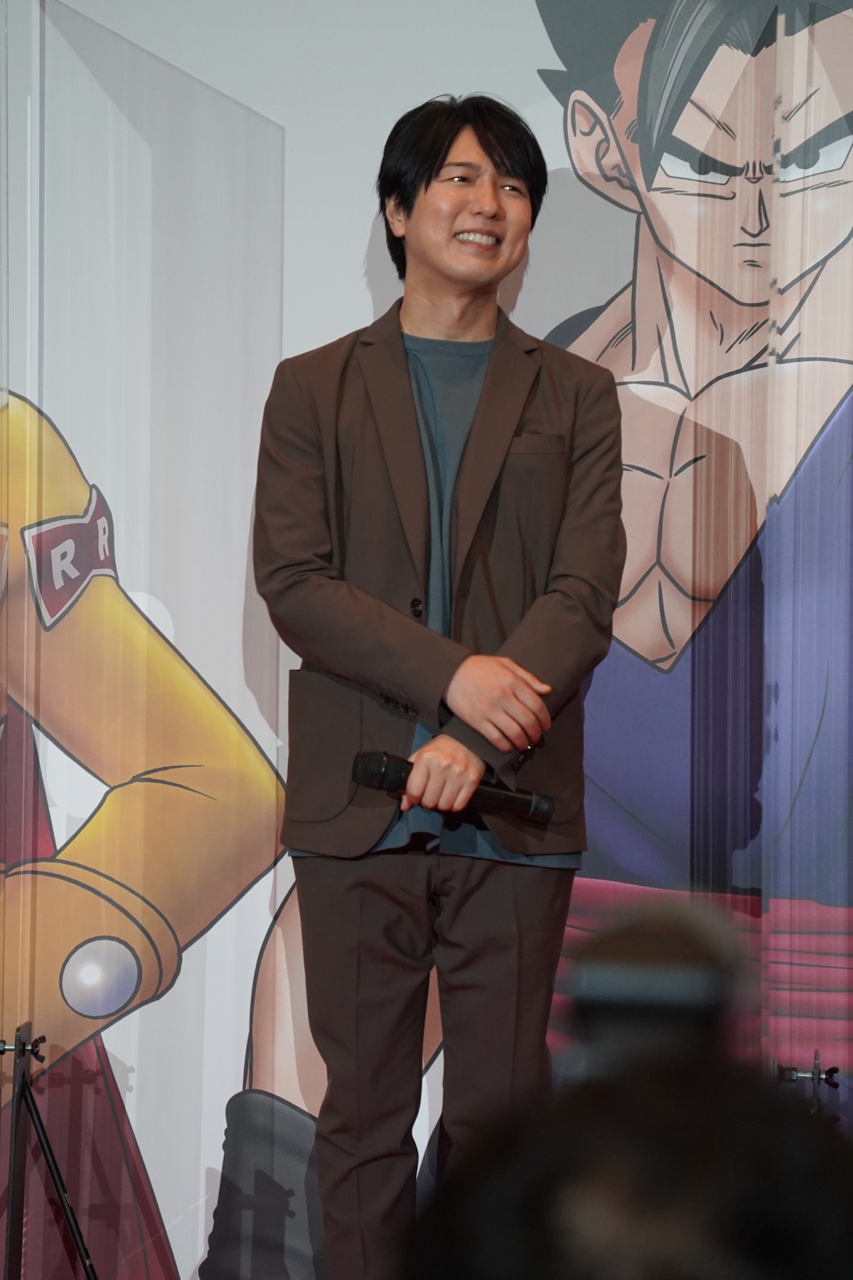 神谷浩史