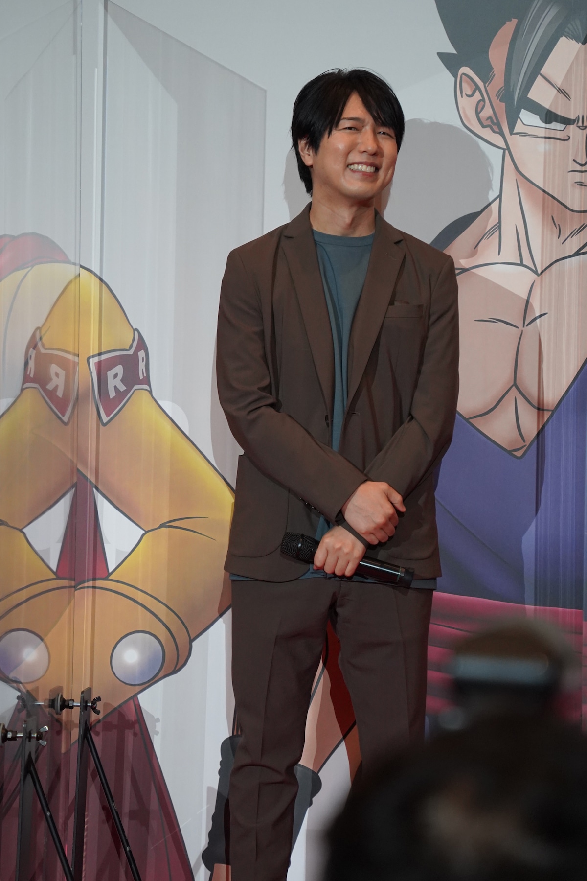 神谷浩史