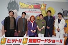 映画「ドラゴンボール超」野沢雅子、敵役・神谷浩史と相性抜群な理由は「美容室が一緒」