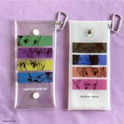 クリアマルチケース