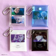 クリアマルチケース