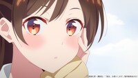 TVアニメ「彼女、お借りします」第2期本PVより。