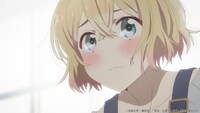 TVアニメ「彼女、お借りします」第2期本PVより。