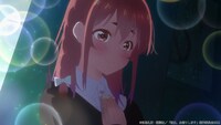 TVアニメ「彼女、お借りします」第2期本PVより。