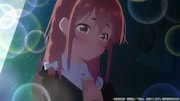 TVアニメ「彼女、お借りします」第2期本PVより。