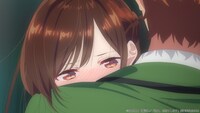 TVアニメ「彼女、お借りします」第2期本PVより。