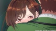 TVアニメ「彼女、お借りします」第2期本PVより。