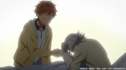 TVアニメ「彼女、お借りします」第2期本PVより。