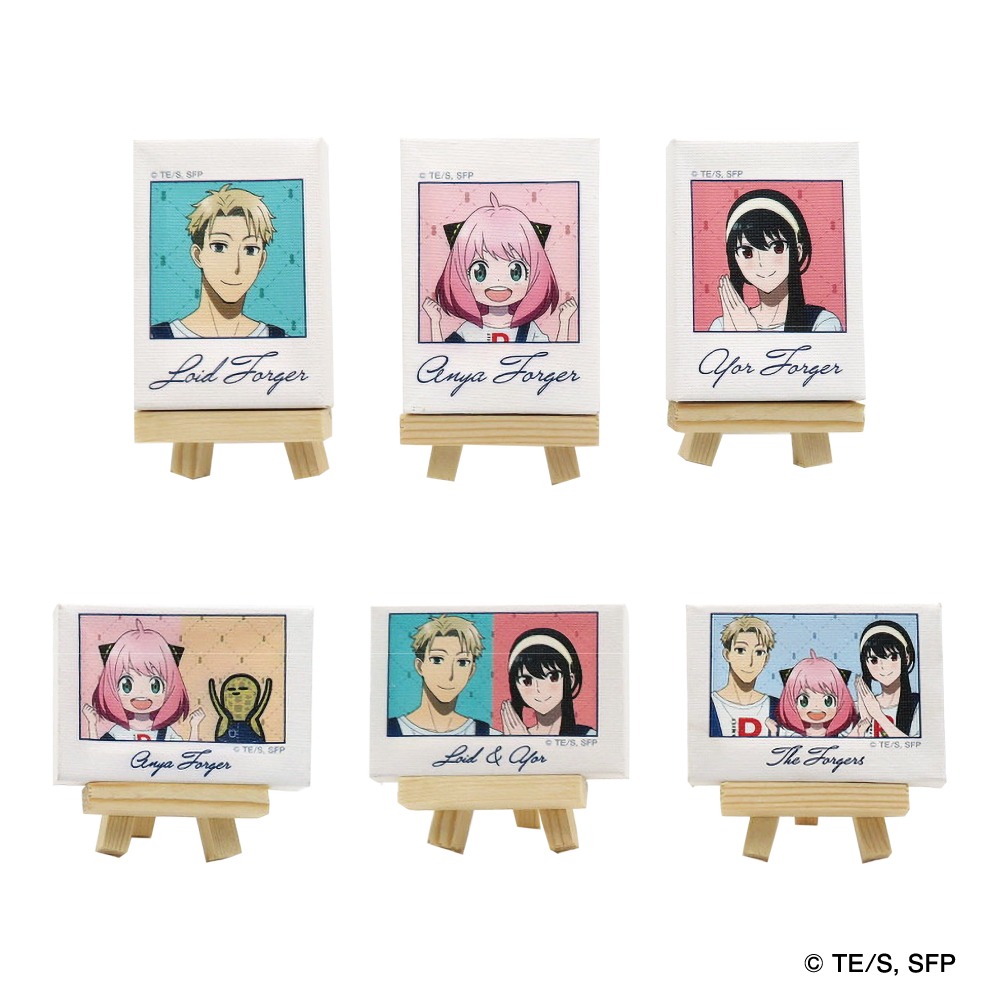 トレーディングミニイーゼル