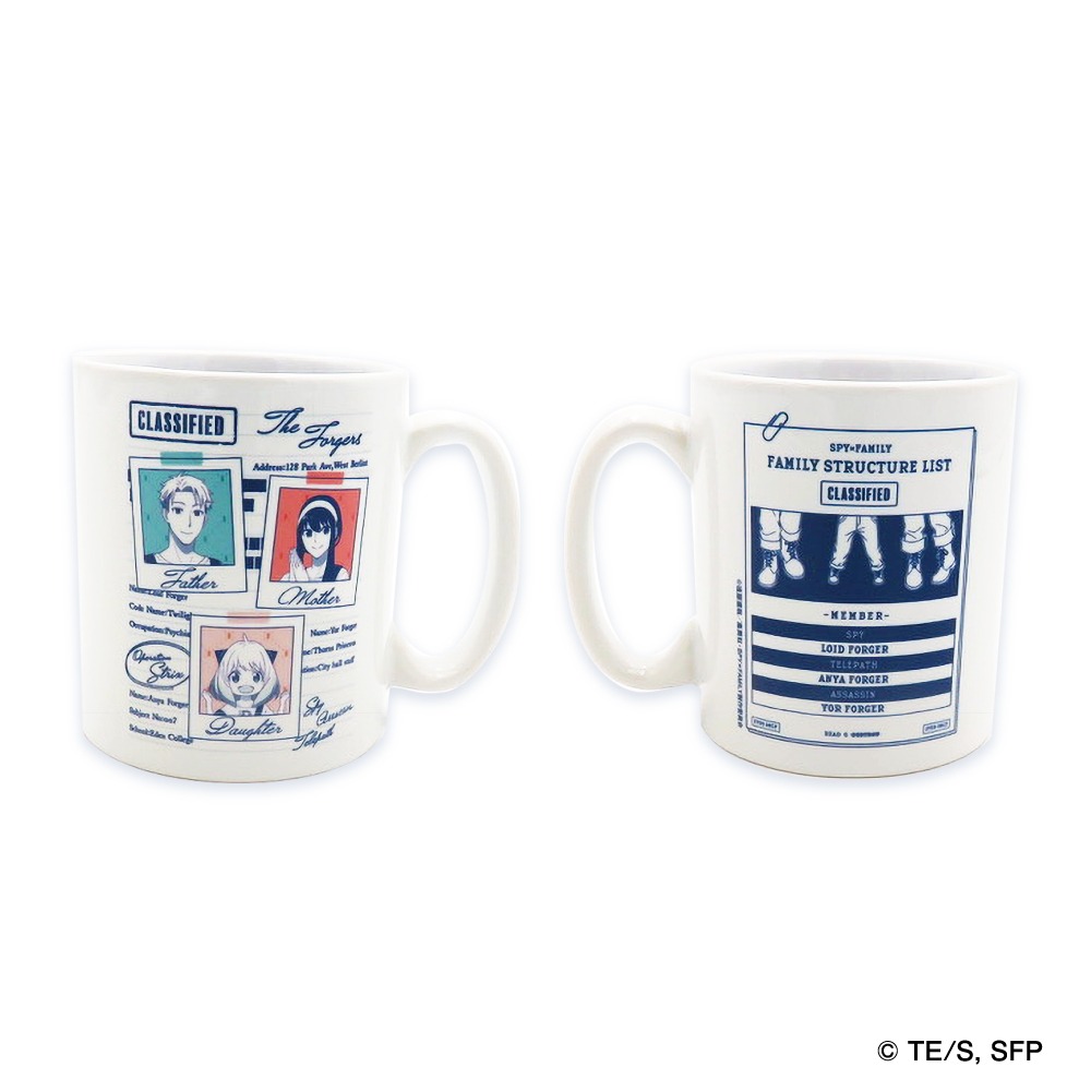 マグカップ