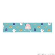 ノベルティの冷感タオル。