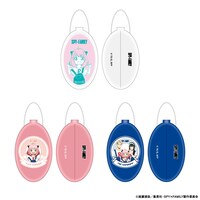 ラバーコインケース