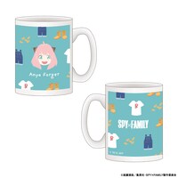 マグカップ（アーニャ）