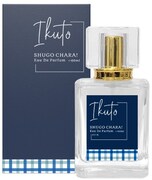 「しゅごキャラ！ オードパルファム 月詠幾斗」