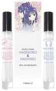 「しゅごキャラ！ ロールオンフレグランス 相馬空海＆結木やや」