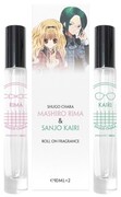 「しゅごキャラ！ ロールオンフレグランス 真城りま＆三条海里」