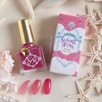 「バニラ エテ スリーズ」