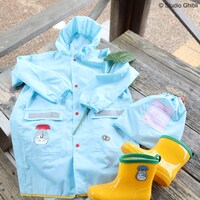 「となりのトトロ 雨の日メイちゃんシリーズ」