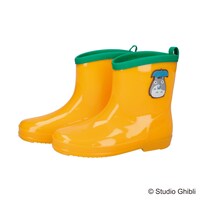 「となりのトトロ 雨の日メイちゃん キッズながぐつ」