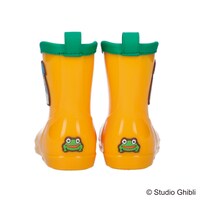 「となりのトトロ 雨の日メイちゃん キッズながぐつ」