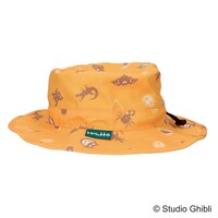 「となりのトトロ 雨の日メイちゃん キッズハット」