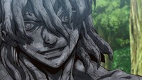 TVスペシャル「Dr.STONE 龍水」先行カット
