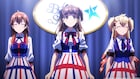 「シャインポスト」春たちが奮闘する新PV公開、ゆらシスのマネージャー役に種崎敦美