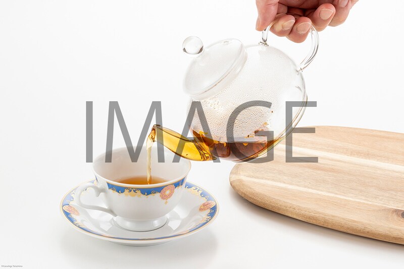 「コミック『悪役令嬢は隣国の王太子に溺愛される』ティアラローズの特製ハーブティー」