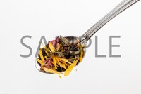 「コミック『悪役令嬢は隣国の王太子に溺愛される』ティアラローズの特製ハーブティー」