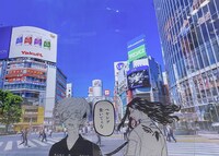 付録の「原作 名シーンクリアカード」。