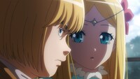 TVアニメ「オーバーロードIV」PV第3弾より。