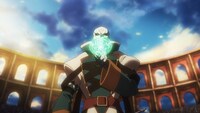 TVアニメ「オーバーロードIV」PV第3弾より。