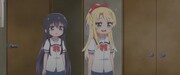 アニメ「私に天使が舞い降りた！プレシャス・フレンズ」特報映像より。