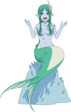 マリィ（CV：福積沙耶）