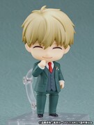 「ねんどろいど ロイド・フォージャー」