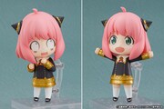 「ねんどろいど アーニャ・フォージャー」
