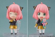 「ねんどろいど アーニャ・フォージャー」