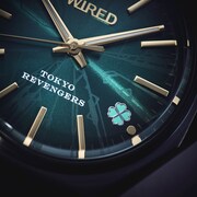 タケミチモデル「AGAK713」