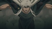 アニメ「BASTARD!!―暗黒の破壊神―」本PVより。(c)萩原一至/集英社・BASTARD!! 製作委員会