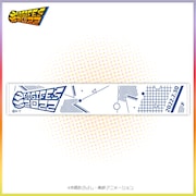 「デジフェス2022」マフラータオル